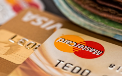 ¿Sabes que tarjeta de crédito te conviene?