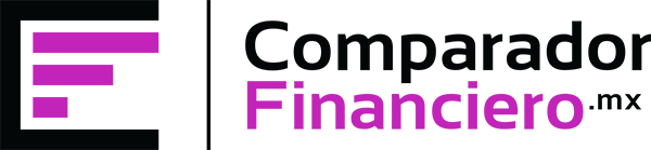 Comparador Financiero Logo